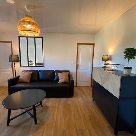 Un Cocon En Plein Coeur Du Jura Villa Châtillon Eksteriør bilde